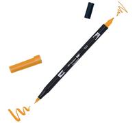 Tombow ABT-933 Pennarello a Doppia Punta, Multicolore