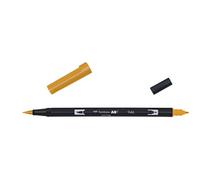 Tombow ABT-946 Pennarello a Doppia Punta, Multicolore