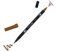 PENNARELLO TOMBOW ABT DUAL BRU PABT-969 SH N969 CHOCOLATE