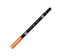 PENNARELLO TOMBOW ABT DUAL BRU PABT-985 SH 985 CHROME YELLOW