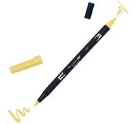 Pennarello Tombow ABT Dual Brush N991 Light Ochre (Conf.6)