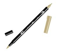 Tombow ABT-992 Pennarello a Doppia Punta, Multicolore