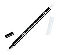 Pennarello Tombow ABT Dual Brush n00 Blender (Conf.6)