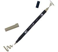 Tombow ABT-N57 Pennarello a Doppia Punta, Multicolore