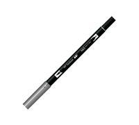 Pennarello Tombow ABT Dual Brush N65 Cool Gray 5 (Conf.6)