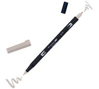 Tombow ABT-N79 Pennarello a Doppia Punta, Multicolore