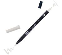 Tombow Pennarello a doppia punta ABT-N89 – Multicolore