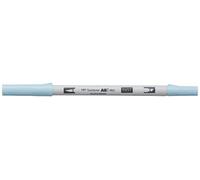 Tombow ABT PRO - Pennarello a base di alcool, colore: Blu cielo