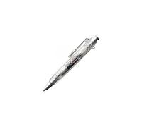 TOMBOW AIR PRESS PENNA SFERA FUSTO TRASPARENTE