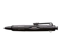 Tombow BC-AP12 - Penna a sfera Air Press Pen con innovativa tecnologia ad aria compressa, colore: Nero