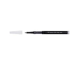 Tombow BK-LP0333 Ricambio Roller, 0.3 mm, Nero