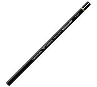 TOMBOW Bleistift MONO 100, sechseckig, Härtegrad: F - NUOVO