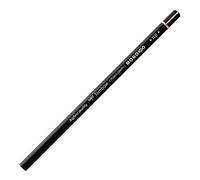 TOMBOW Bleistift MONO 100, sechseckig, Härtegrad: HB - NUOVO