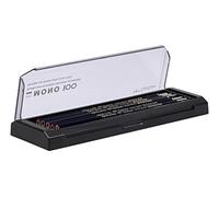 TOMBOW Bleistift-Set MONO 100, sechseckig, sortiert