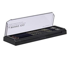 TOMBOW Bleistift-Set MONO 100, sechseckig, sortiert