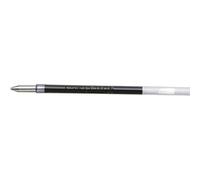 Tombow BR-SF33 82187 - Ricarica per penna a sfera Reporter 4 Compact/Airpress, diametro della sfera: 0,7 mm, colore: nero