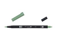 Tombow Brush Pen a Doppia Punta 312 Holly Green