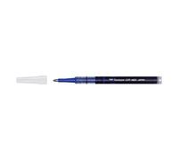 Tombow-Cartuccia di ricambio per penna a sfera da 0,7 mm, colore: blu, 12 pezzi
