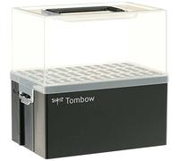 Tombow ABT-108C Dual Brush, Confezione da 107 pennarelli + blender