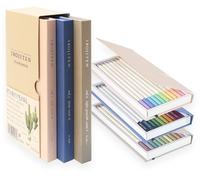 Tombow IROJITEN 30 Coloured Pens Vol. 4-6, CI-RTB-30C