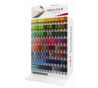 Tombow Colored Pencil Irrojiten empty display for 624 pieces