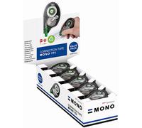 Tombow Correttore a nastro CT-YT4-20 Bianco 20 pezzi