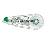 Tombow CT-CA4-B - Rullo di correzione centrale, 4,2 mm x 10 m, sfuso