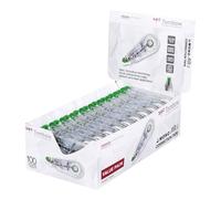 Tombow CT della CA4 Correttore a nastro, mittiges abrollen, 4,2 mm x 10 m Office