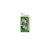 Tombow CT-YT4-2P Correttore a Nastro Mono