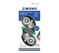 Tombow CT-YT4-2P Correttore a Nastro Mono Correttore Nastro