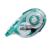 TOMBOW - CT-YXE4 - Correttore a nastro - 4,2mm x 16mt - ricaricabile - Tombow - 60484 - Conf. da 1 Pz.