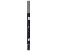 Tombow ABT-N55 Pennarello a Doppia Punta, Multicolore