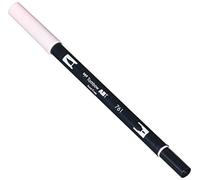 Tombow ABT-761 Pennarello a Doppia Punta, Multicolore