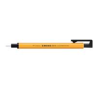 Tombow EH-KUR56 - Eraser di precisione, colore: Arancione neon
