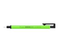 Tombow Gomma di precisione EH-KUR63 Verde neon