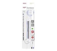 Tombow EHR-KUR Gomma di Precisione