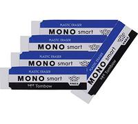 Tombow ET-ST MONO Smart - Gomma fine, 9 g, MONO Smart Eco Pack