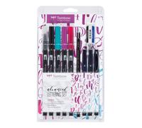 Tombow Hand Lettering Set Advanced
