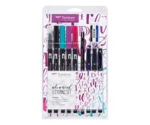 Tombow Hand Lettering Set Advanced