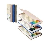 Tombow IROJITEN 30 Coloured Pens Vol. 4-6, CI-RTB-30C