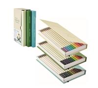 Tombow Irojiten CI-RTA30C Matite colorate, confezione da 30