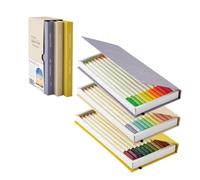 Tombow Irojiten CI-RTC-30C Matite colorate, confezione da 30