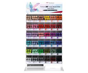 Tombow Marker ABT label kit 3 for Modular display