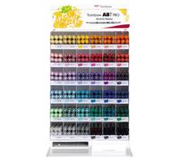 Tombow Marker ABT PRO contents 1 for Modular display (216)