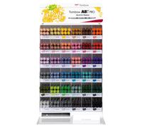 Tombow Marker ABT PRO label kit 3 for Modular display