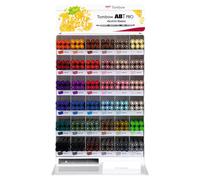 Tombow Marker ABT PRO label kit 4 for Modular display