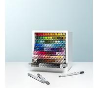Tombow Marker alcohol ABT PRO desktop display (108)