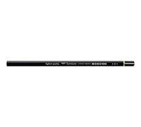 Tombow Matita carta MONO 100 esagonale miniera 2mm infrangibile B da 1