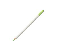 Tombow Matita colorata IROJITEN | Colore verde fluo | mina a base di cera di alta qualità con elevata brillantezza | Matita colorata per artisti professionisti e hobby [CI-RF8]