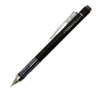 Tombow Matita meccanica mono grafico, 0,3 mm, corpo nero (SH-MG11R3)